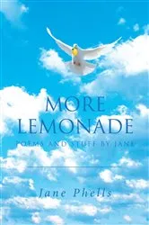 Book cover of More Lemonade by Jane Phells