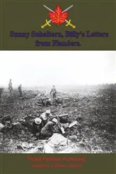 Book cover of More Letters From Billy, By the Author of “A Sunny Subaltern”. by Anon - 