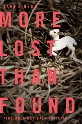 Book cover of More Lost Than Found by Jared Herd