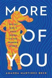 Book cover of More of You by Unknown
