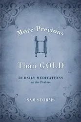 Book cover of More Precious Than Gold by Val Jones