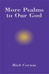 Book cover of More Psalms to Our God by Unknown