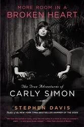 Book cover of More Room in a Broken Heart by Unknown