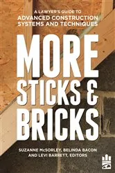 Book cover of MORE Sticks and Bricks by Unknown