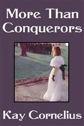 Book cover of More than Conquerors by Joel Butler