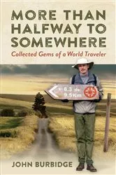 Book cover of More Than Halfway to Somewhere by Unknown