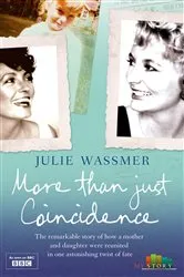 Book cover of More Than Just Coincidence by Unknown
