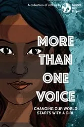 Book cover of More Than One Voice by Unknown