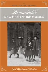 Book cover of More than Petticoats by Gail Underwood Parker