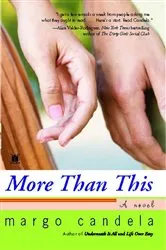 Book cover of More Than This by Alexa Milne