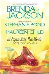 Book cover of More Than Words: Acts of Kindness by Unknown