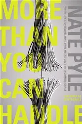 Book cover of More Than You Can Handle by Unknown