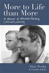 Book cover of More to Life than More by Unknown