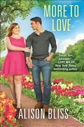 Book cover of More to Love by Dixie Browning