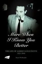 Book cover of More When I Know You Better by Unknown