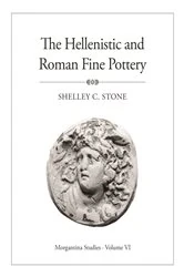 Book cover of Morgantina Studies, Volume VI by Shelley C. Stone