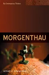 Book cover of Morgenthau by William E. Scheuerman