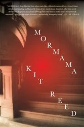 Book cover of Mormama by Kit Reed