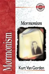 Book cover of Mormonism by Einar Anderson