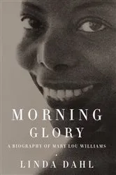 Book cover of Morning Glory by Linda Dahl