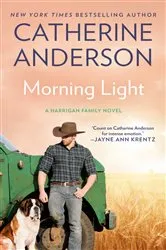 Book cover of Morning Light by Catherine Anderson