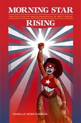 Book cover of Morning Star Rising by Sanseria Murray