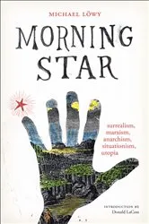 Book cover of Morning Star by H. Rider Haggard