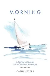 Book cover of Morning by Unknown
