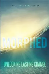 Book cover of Morphed by Artis Nelson