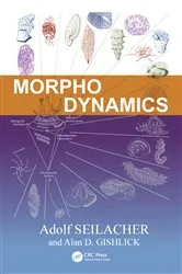 Book cover of Morphodynamics by Adolf Seilacher