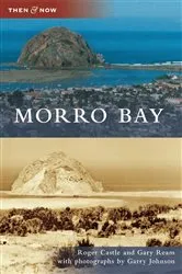 Book cover of Morro Bay by Roger Castle