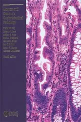 Book cover of Morson and Dawson's Gastrointestinal Pathology (4th ed.) by Unknown