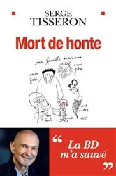 Book cover of Mort de honte by Unknown