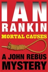 Book cover of Mortal Causes by Unknown