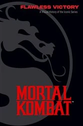 Book cover of Mortal Kombat: Flawless Victory by Ian Flynn