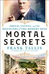 Book cover of Mortal Secrets by Frank Tallis