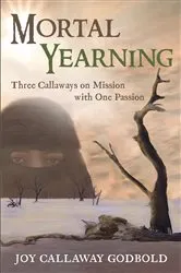 Book cover of Mortal Yearning by Unknown
