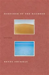 Book cover of Mortimer of the Maghreb by Unknown