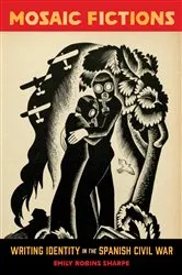 Book cover of Mosaic Fictions by Emily Robins Sharpe