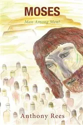 Book cover of Moses by Vivian Damratowski