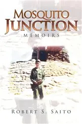 Book cover of Mosquito Junction by Unknown
