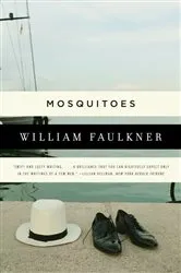 Book cover of Mosquitoes by Unknown