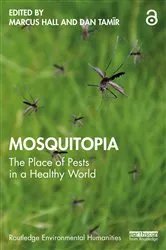 Book cover of Mosquitopia by Unknown