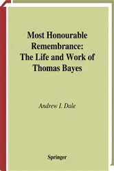 Book cover of Most Honourable Remembrance by Andrew I. Dale