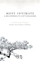 Book cover of Most Intimate by Pat Enkyo O'Hara