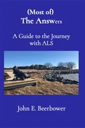 Book cover of (Most of) The Answers by John E. Beerbower