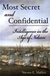 Book cover of Most Secret and Confidential by Steven E Maffeo