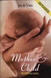 Book cover of Mother and child by Lindsey Earner-Byrne