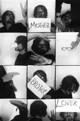 Book cover of Mother, Brother, Lover by Unknown