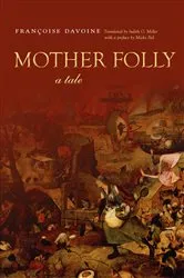 Book cover of Mother Folly by Françoise Davoine